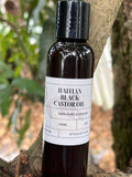 100% Organic Haitian Castor Oil (Lwil Maskreti)