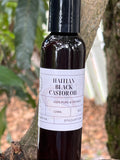 100% Organic Haitian Castor Oil (Lwil Maskreti)